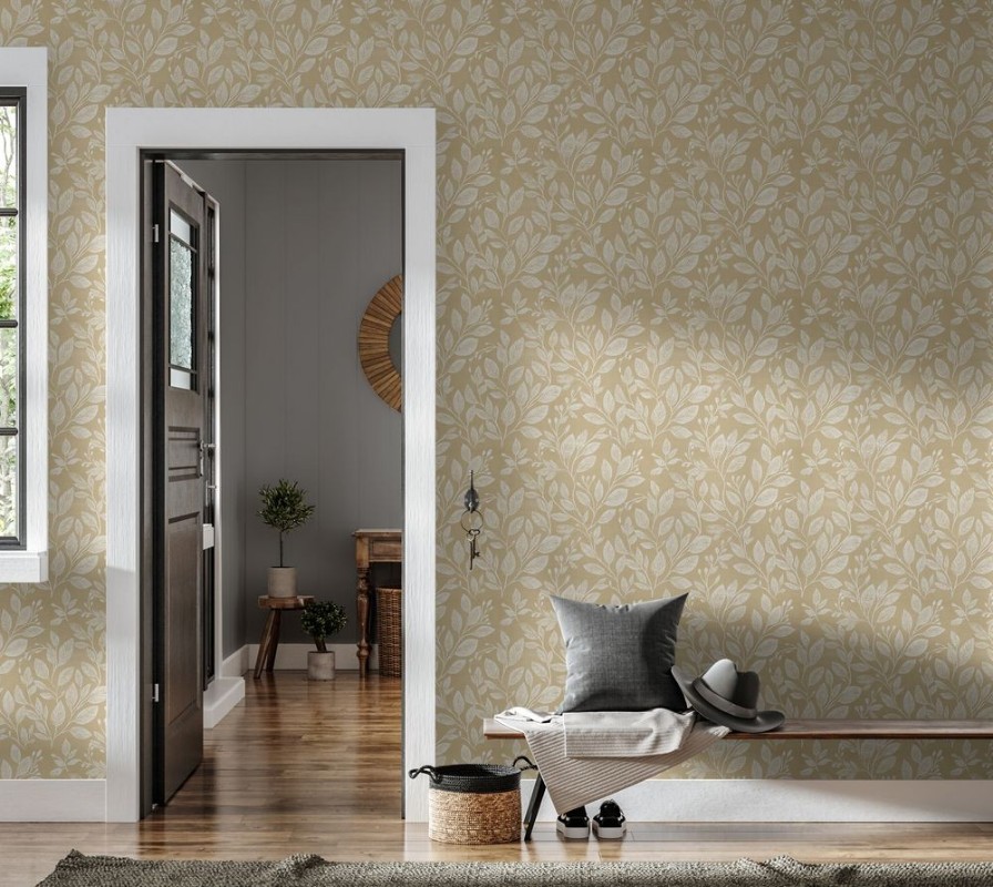 Afbeeldingen van Leif Yellow - 1091001-02